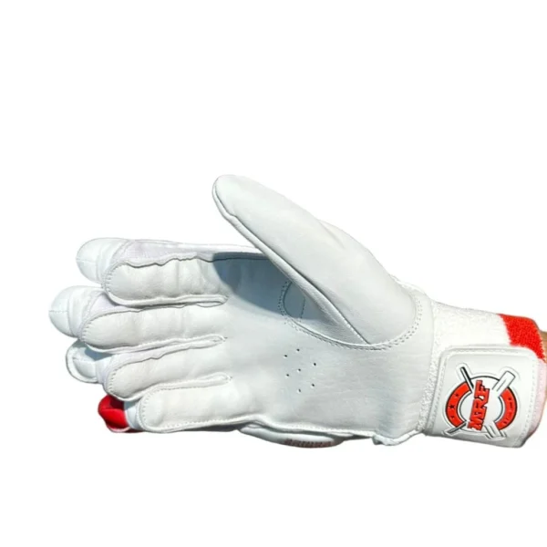 MRF Prince Batting Gloves