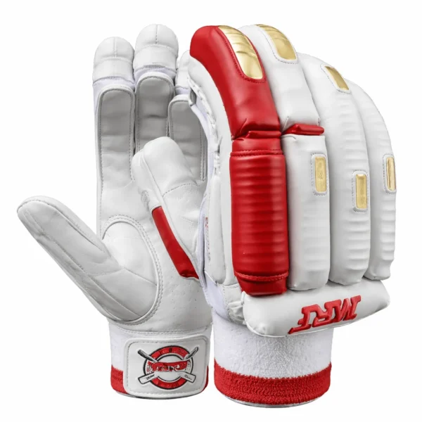 MRF Prince Batting Gloves