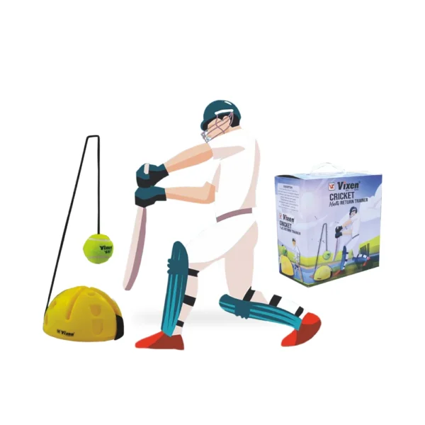Vixen Multi Return Trainer