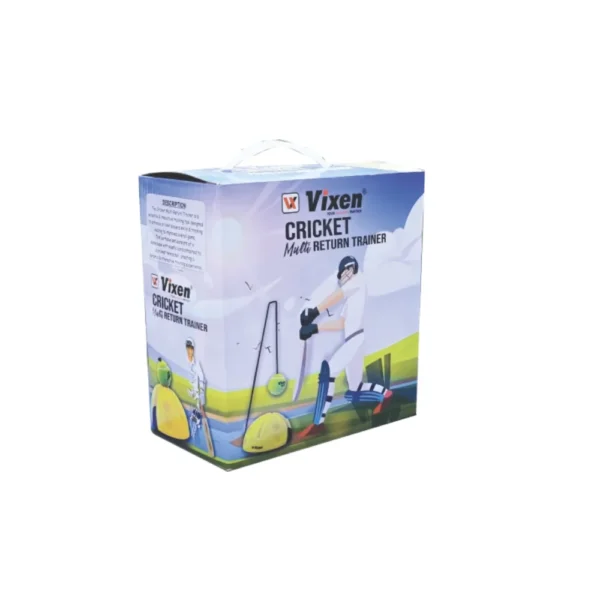 Vixen Multi Return Trainer