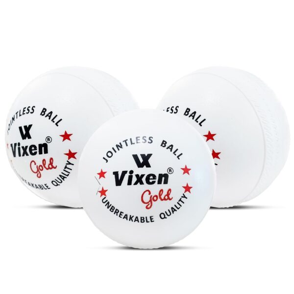 Plastic Cricket Ball 80g