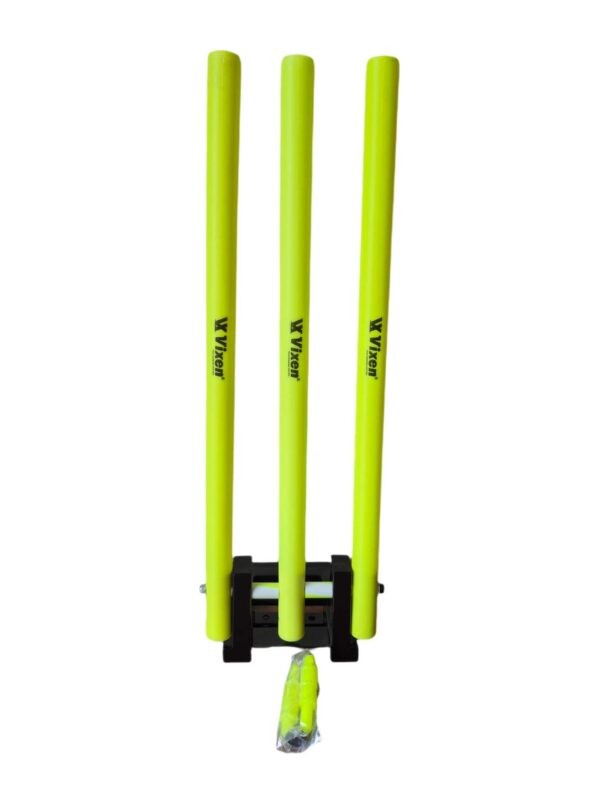 Vixen Plastic Spring Return Stump