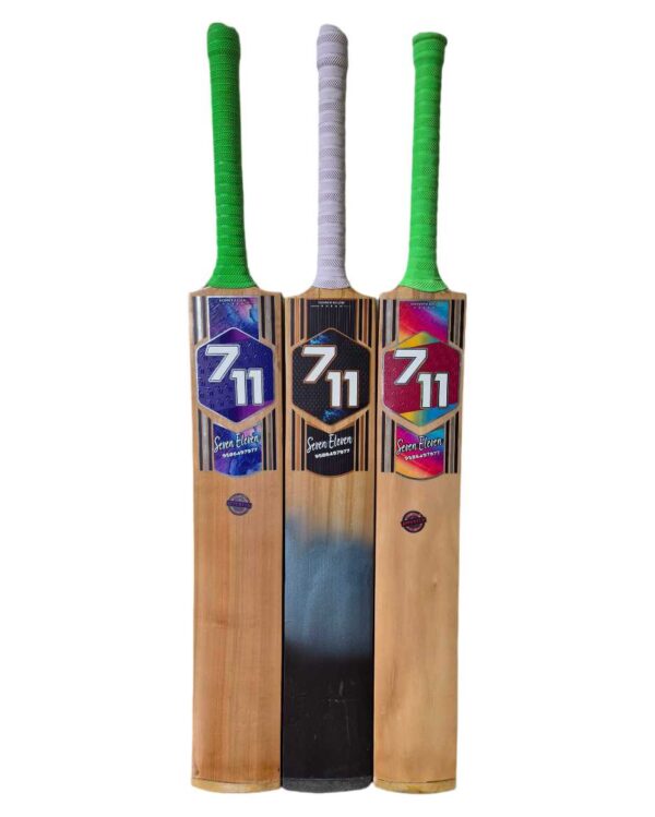7/11 Tennis Cricket Bat