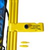 Vixen Plastic Cricket Stumps Set
