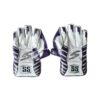 SS Platino Wicket Keeping Gloves