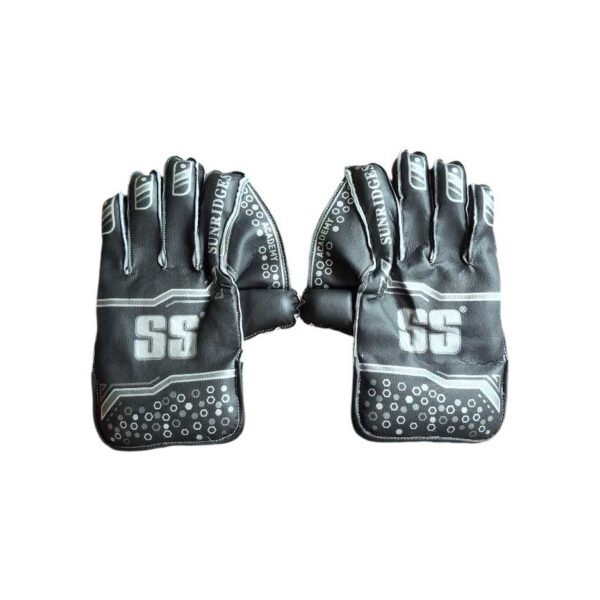 SS Academy Wicket Keeping Gloves