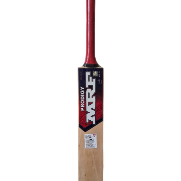MRF Prodigy Junior Cricket Bat