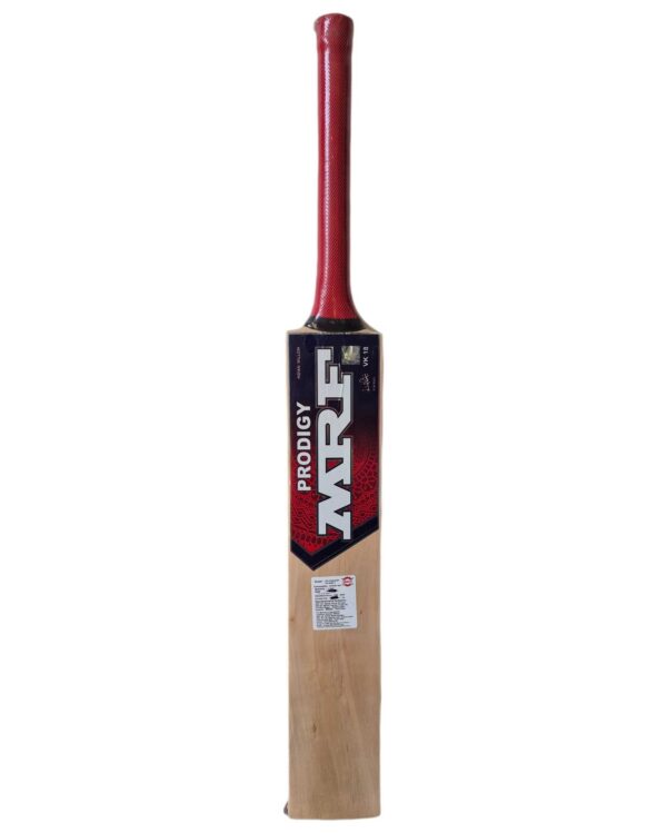 MRF Prodigy Junior Cricket Bat