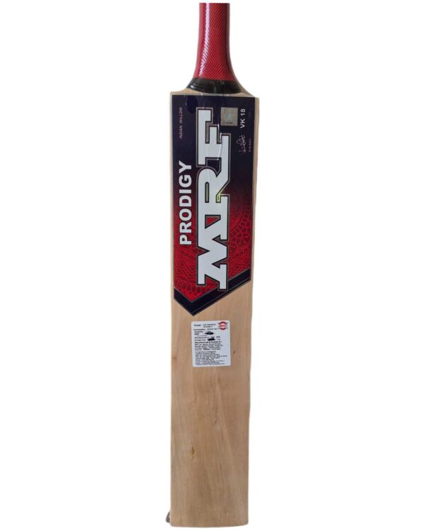 MRF Prodigy Junior Cricket Bat