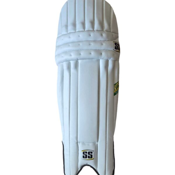 SS Clublite Batting Pads