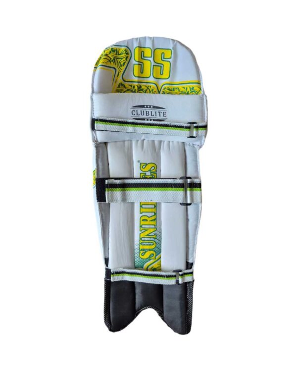 SS Clublite Batting Pads