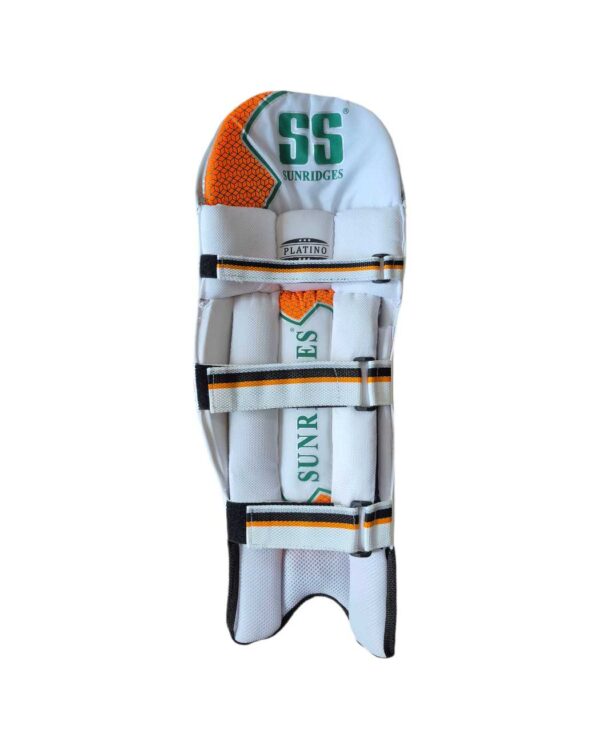 SS Platino Batting Pads