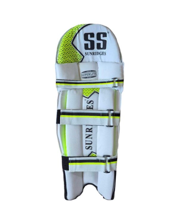 SS Superlite Batting Pads