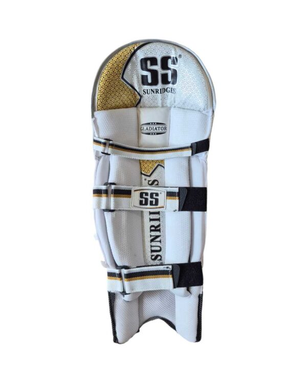 SS Gladiator Batting Pads