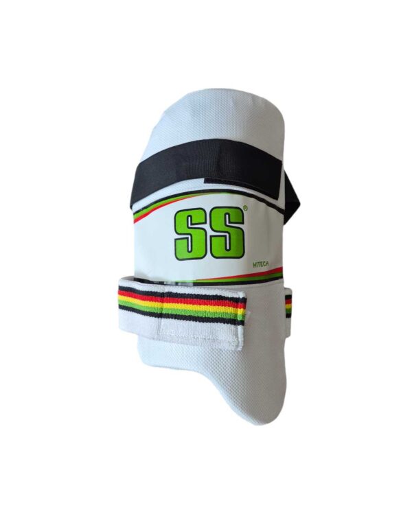 SS Hitec Thigh Guard