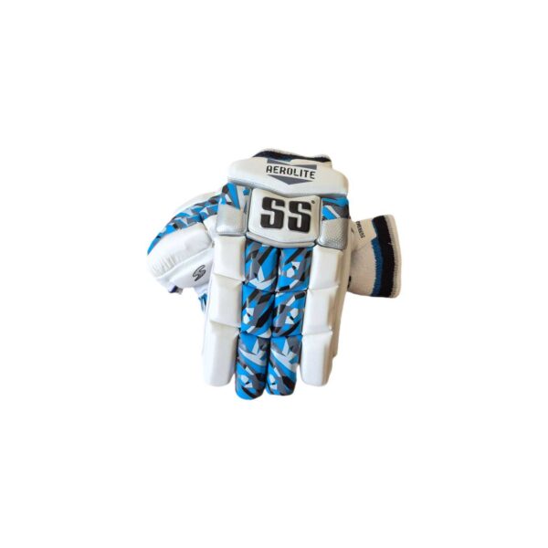 SS Aerolite Batting Gloves