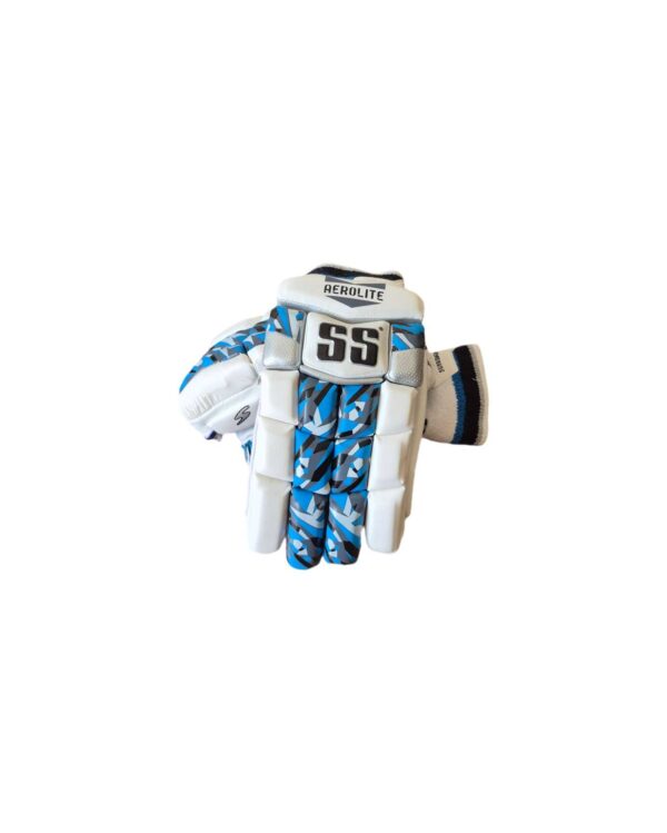 SS Aerolite Batting Gloves