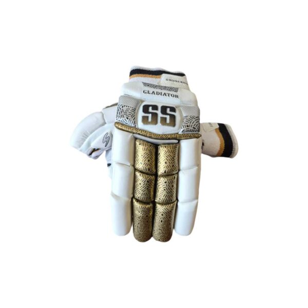 SS Gladiator Batting Gloves 2026 Edition