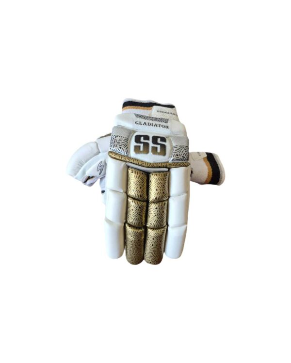SS Gladiator Batting Gloves 2026 Edition