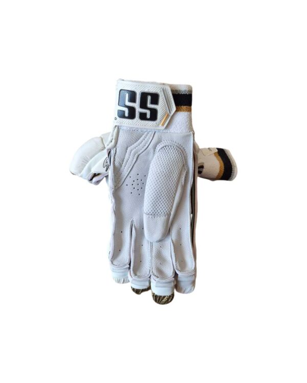 SS Gladiator Batting Gloves 2026 Edition