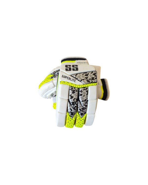 SS Superlite Batting Gloves 2026