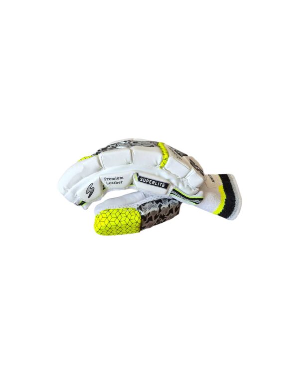 SS Superlite Batting Gloves 2026