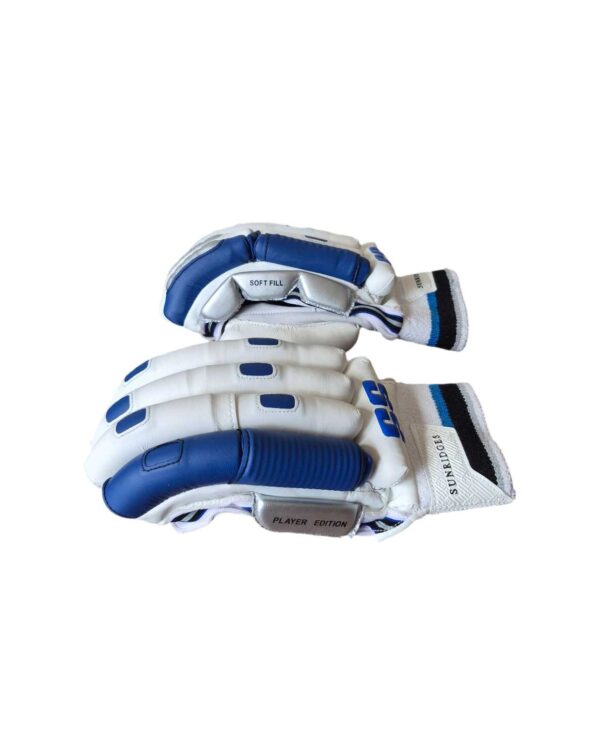 SS Players Edition Batting Gloves 2026 Edition