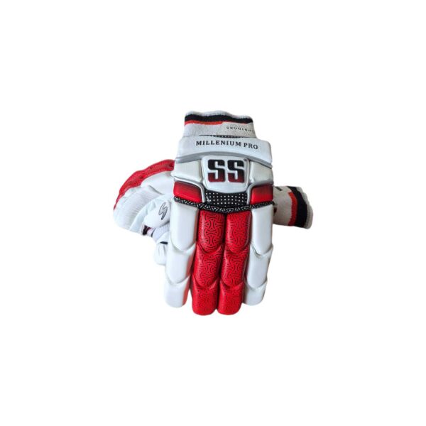 SS Millenium Pro Batting Gloves