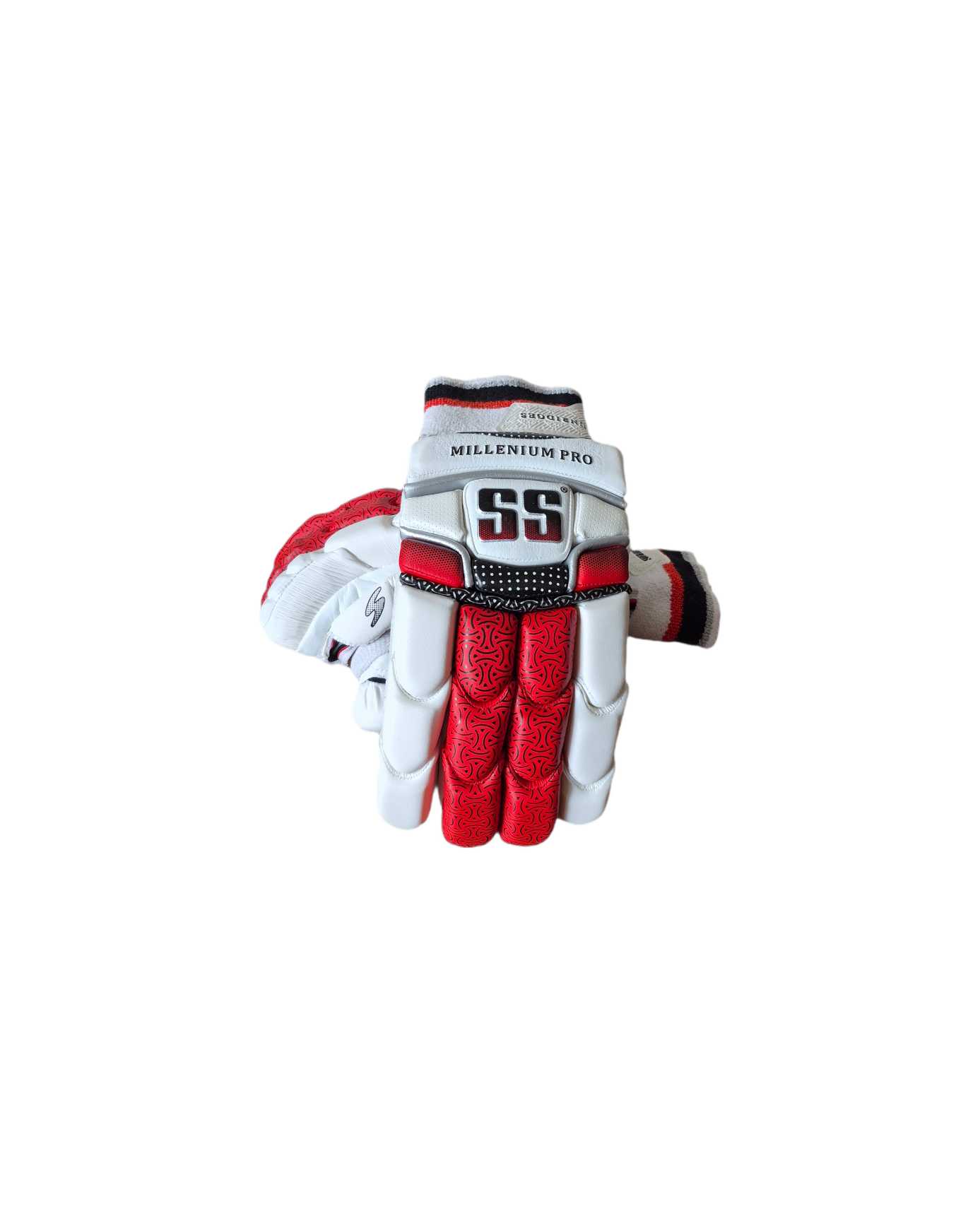 SS Millenium Pro Batting Gloves