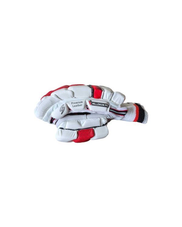 SS Millenium Pro Batting Gloves