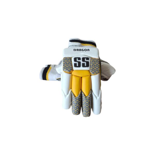 SS Dragon Batting Gloves 2026 Edition