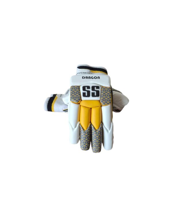 SS Dragon Batting Gloves 2026 Edition