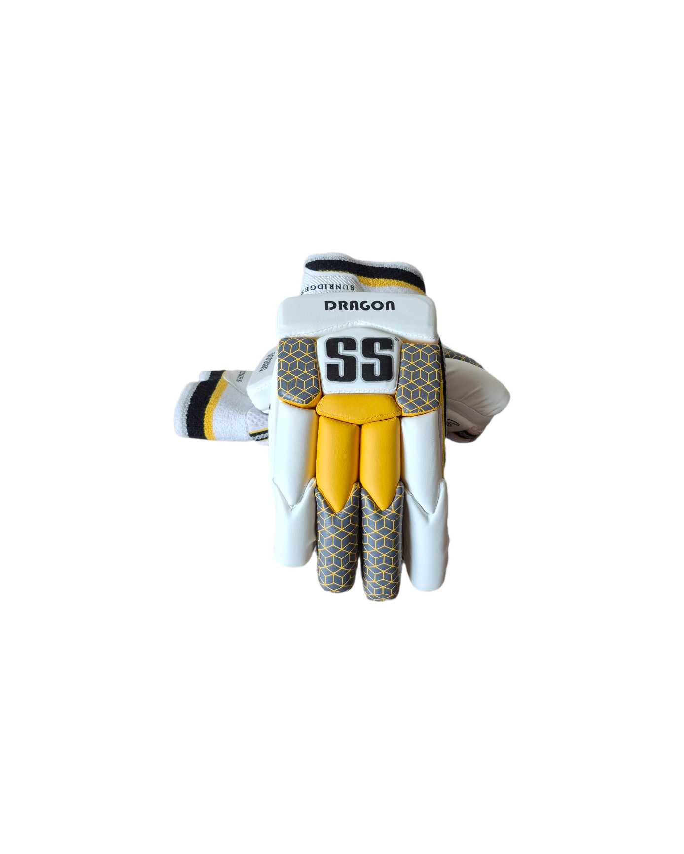 SS Dragon Batting Gloves 2026 Edition