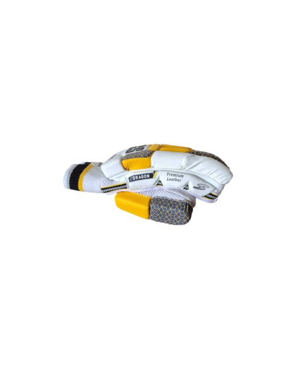 SS Dragon Batting Gloves 2026 Edition