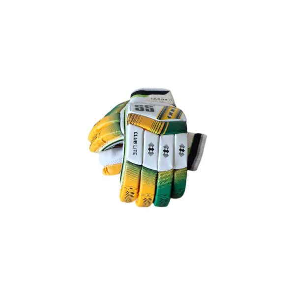 SS Clublite Batting Gloves