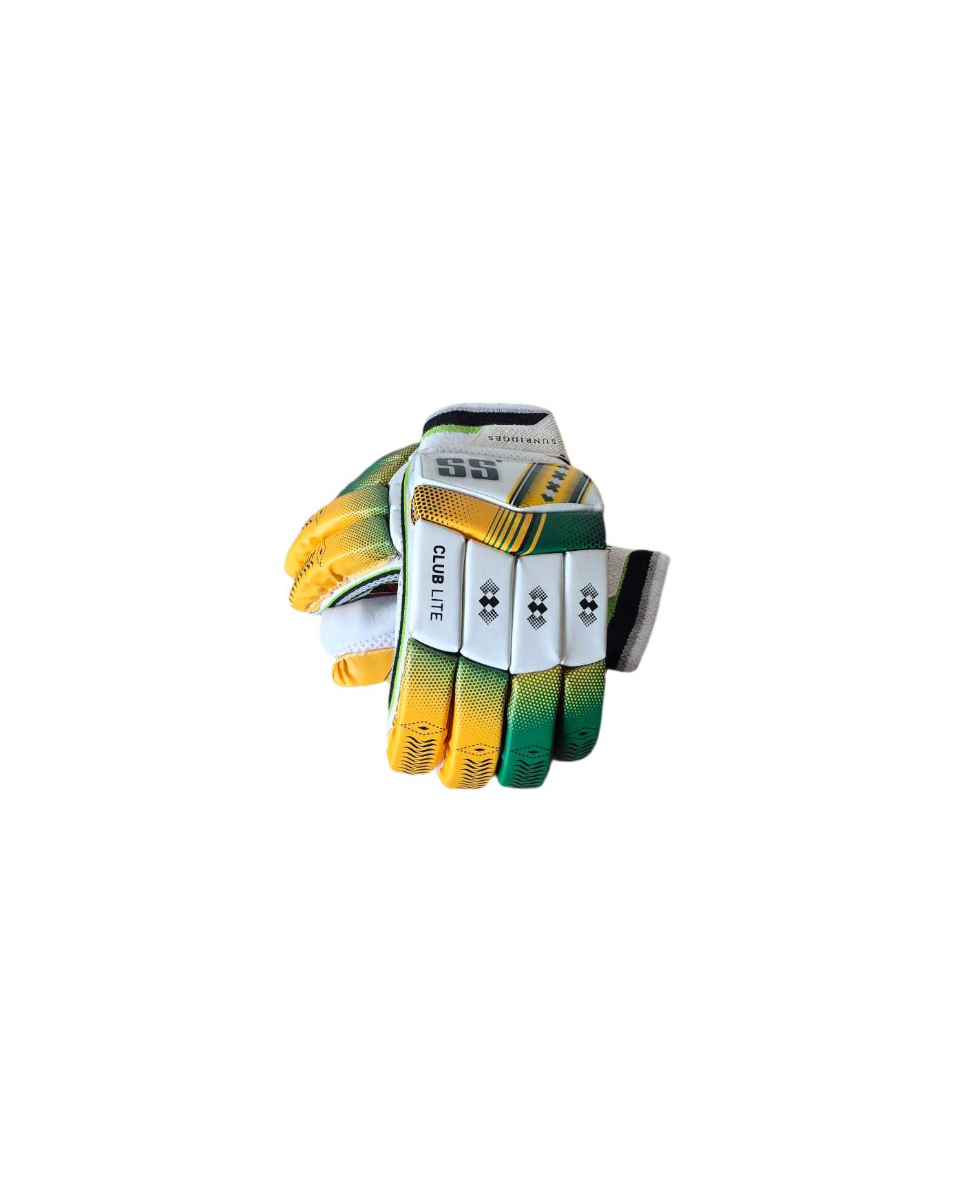 SS Clublite Batting Gloves