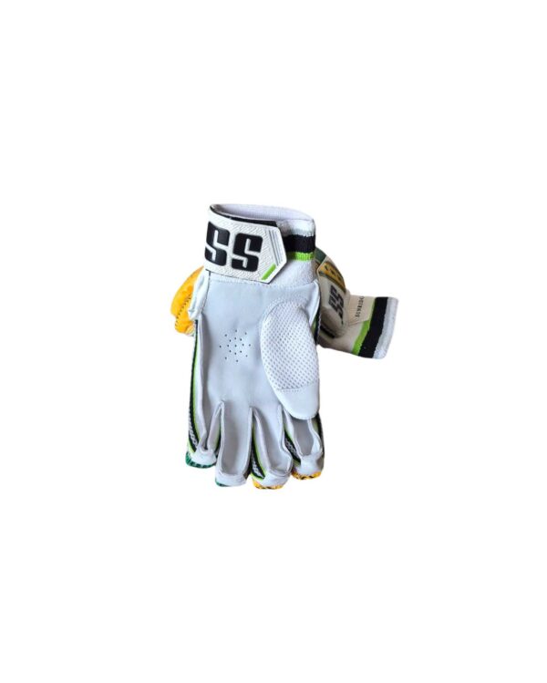 SS Clublite Batting Gloves