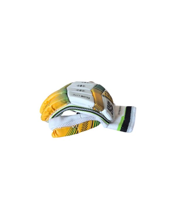 SS Clublite Batting Gloves
