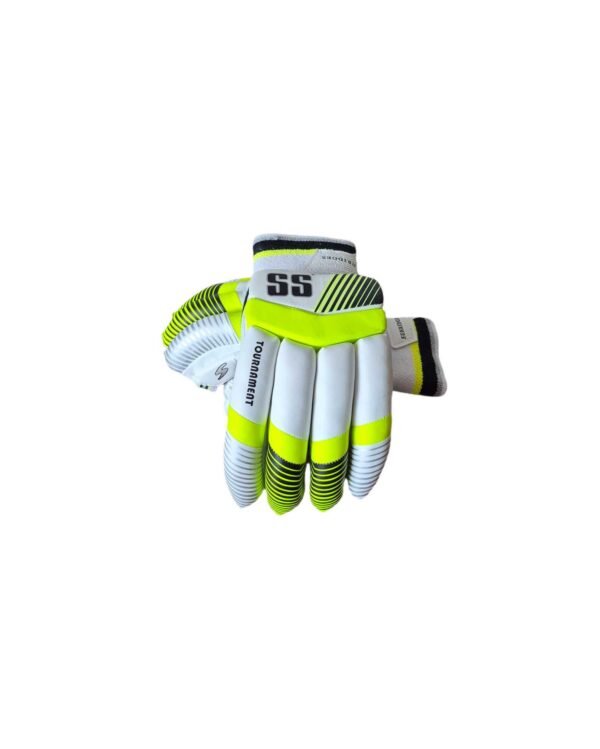 SS Tournament Batting Gloves