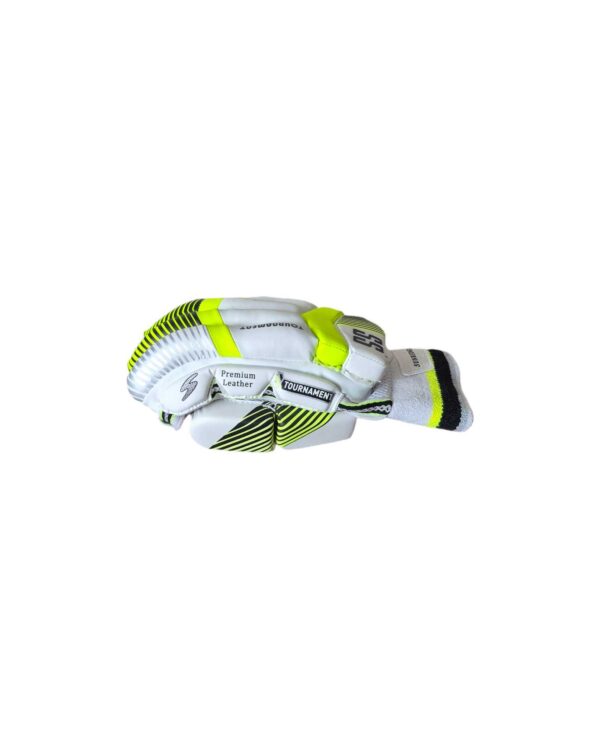 SS Tournament Batting Gloves
