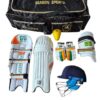 SS Platino Cricket Kit