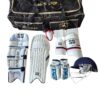 SS Dragon Cricket Kit 2026