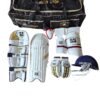 SS Gladiator Cricket Kit
