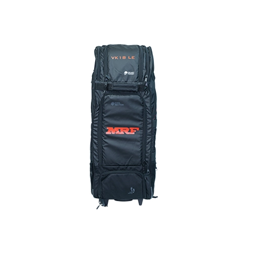 MRF VK 18 LE KITBAG