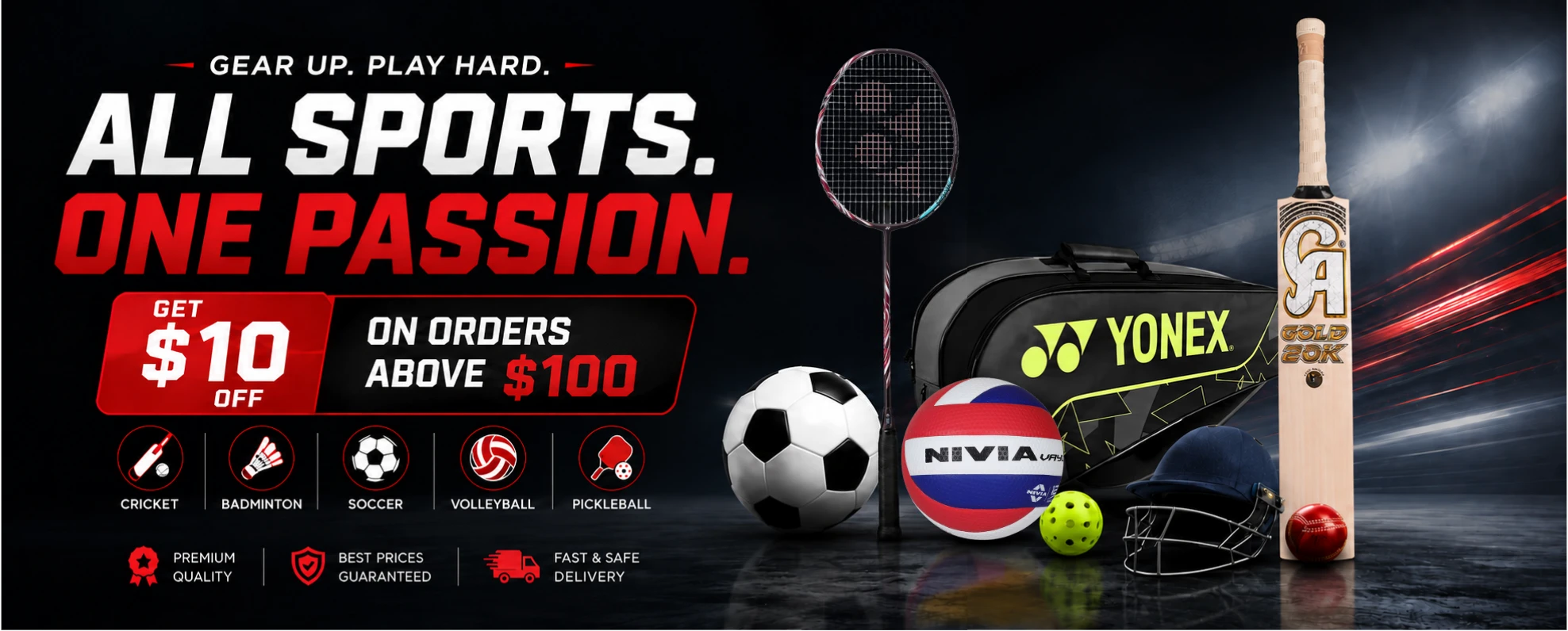 Season Sports 2026 Cover Image & Deal of the Day