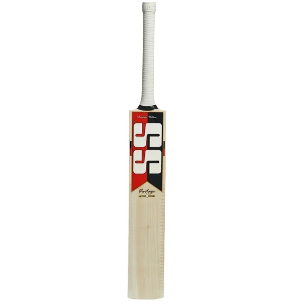 Vintage Player Kashmir Willow Bat