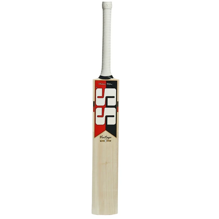 Vintage Player Kashmir Willow Bat