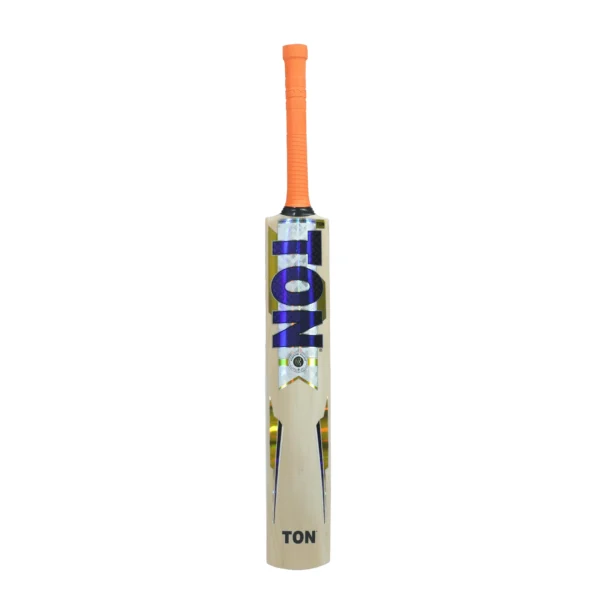 SS Ton Thala Kashmir Willow Cricket Bat