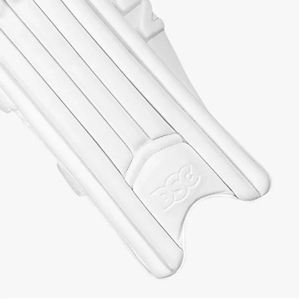 DSC The Bull Autograph Batting Pads