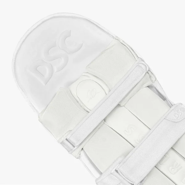 DSC The Bull Autograph Batting Pads